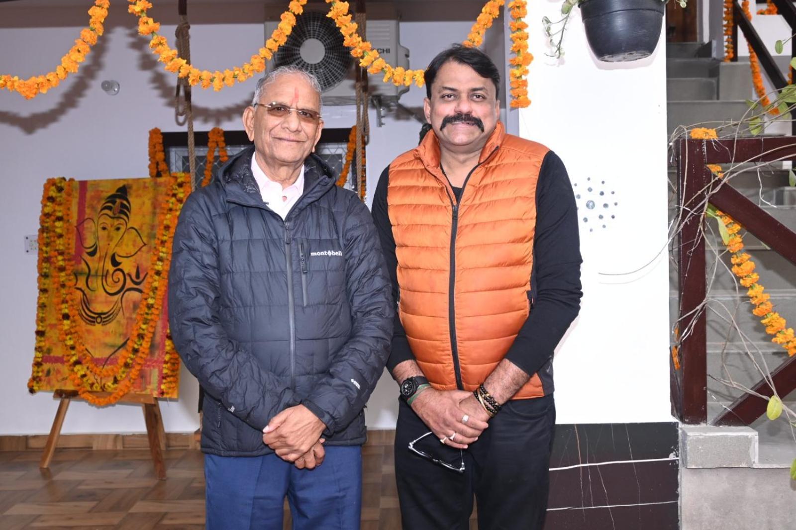 Shobhayan Inn, Airport Railway Station Pickup Free Ayodhya Buitenkant foto